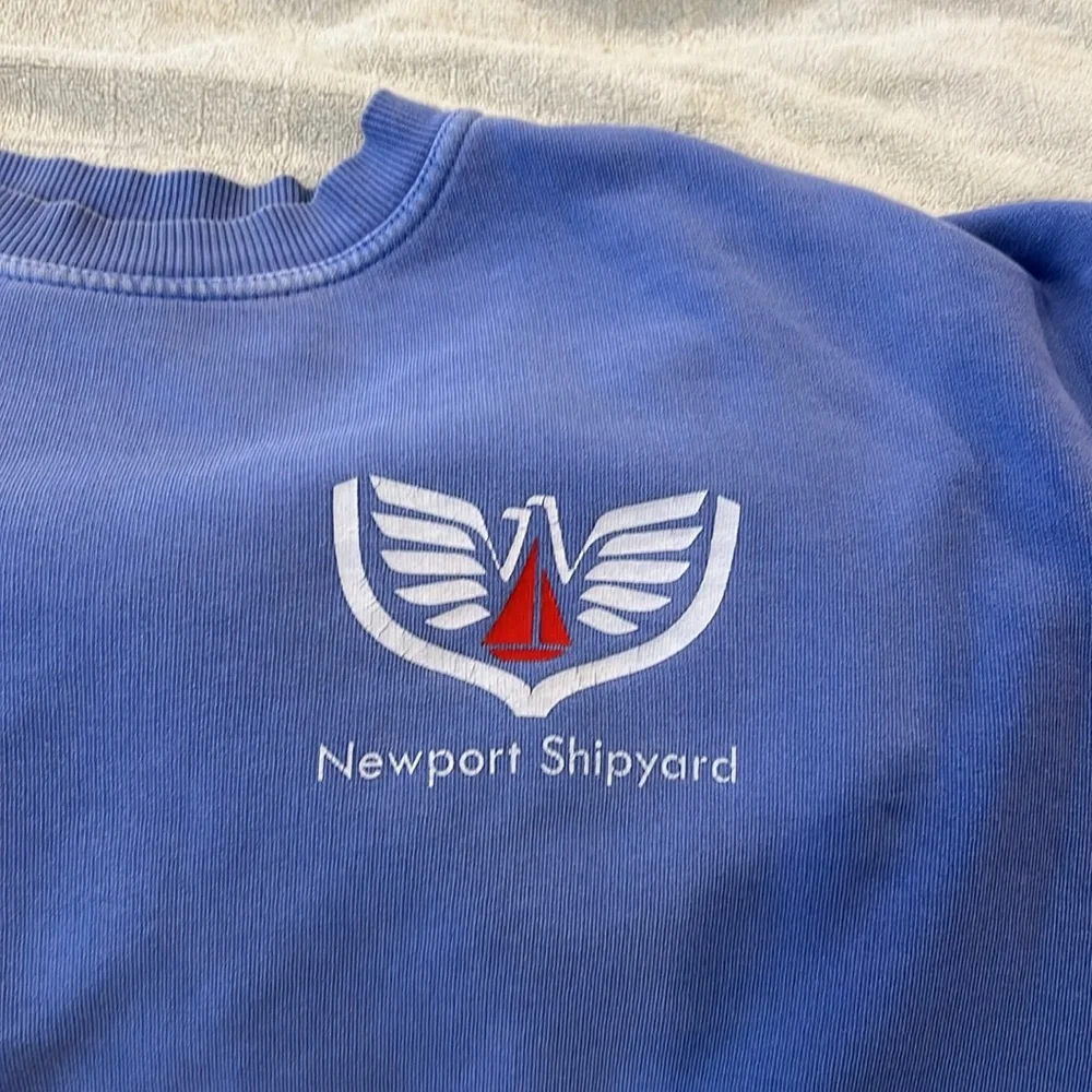 Authentic Pigment Sweatshirt - Picture 3 of 4